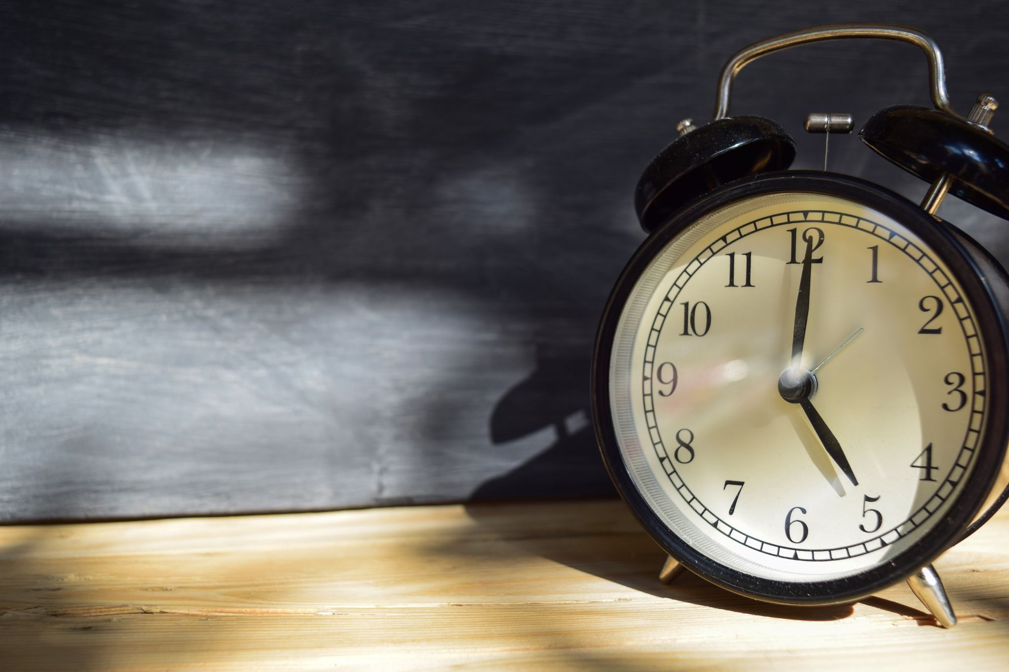 The 5AM Club is Overrated: Rethinking Productivity for Entrepreneurs